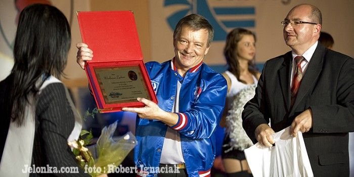 Dwadzieścia lat minęło, jak jeden mecz!