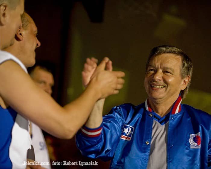 Dwadzieścia lat minęło, jak jeden mecz!