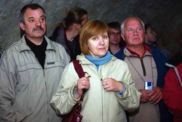 Nocny powrót do średniowiecza