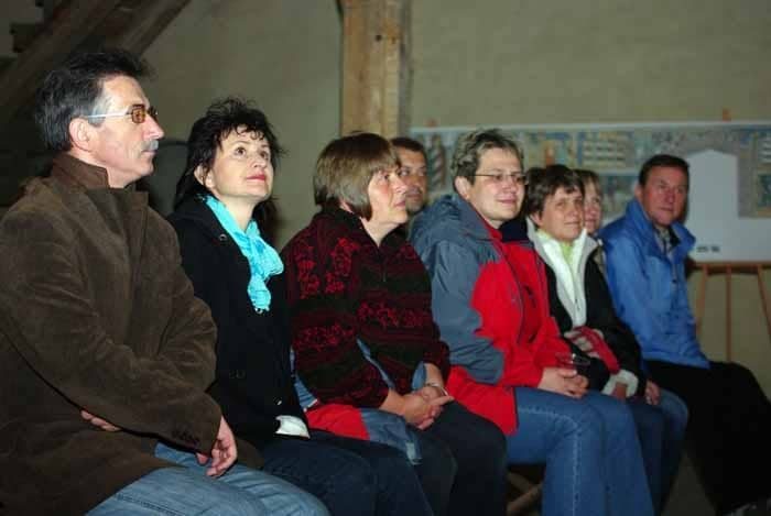 Nocny powrót do średniowiecza
