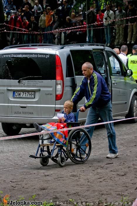 Ruszyły Rajdowe Samochodowe Mistrzostwa Polski