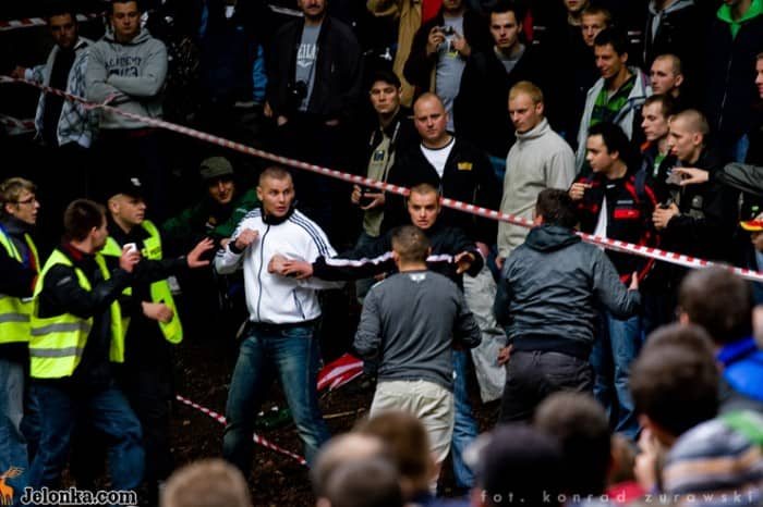Ruszyły Rajdowe Samochodowe Mistrzostwa Polski