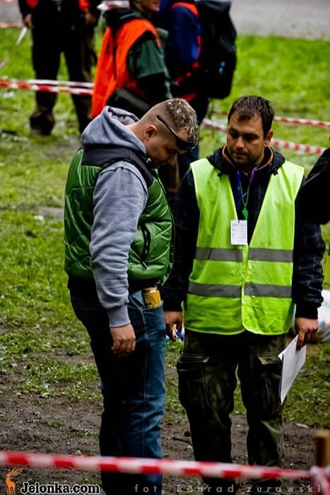Ruszyły Rajdowe Samochodowe Mistrzostwa Polski