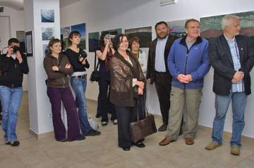 Szklana pokusa pod Szrenicą