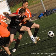 Piłkarska Liga Open – kolejka czwarta