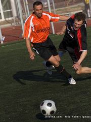 Piłkarska Liga Open – kolejka czwarta