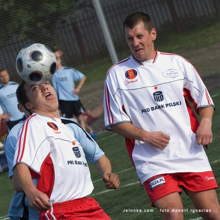 Piłkarska Liga Open – kolejka czwarta