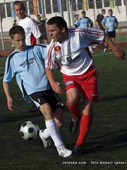 Piłkarska Liga Open – kolejka czwarta