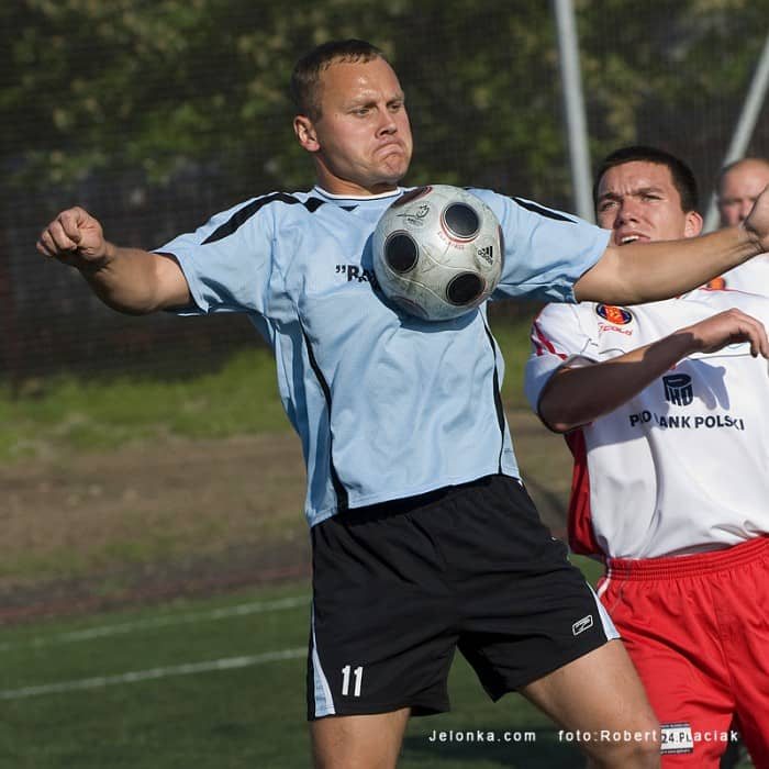 Piłkarska Liga Open – kolejka czwarta