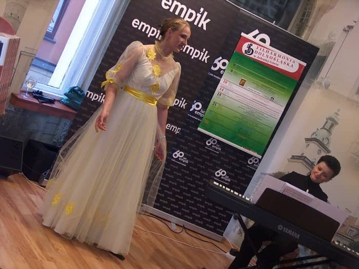 Hity z operetek ściągnęły tłumy