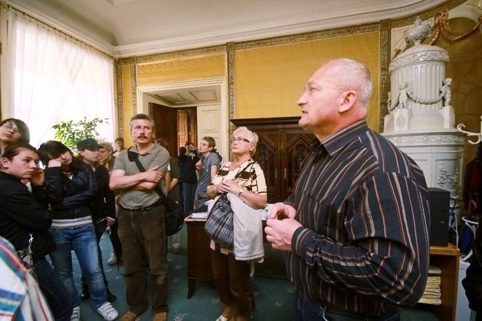 Schaffgotschowie: Bóg dał, Bóg zabrał – video