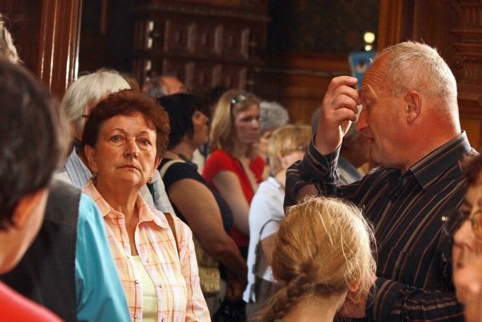 Schaffgotschowie: Bóg dał, Bóg zabrał – video