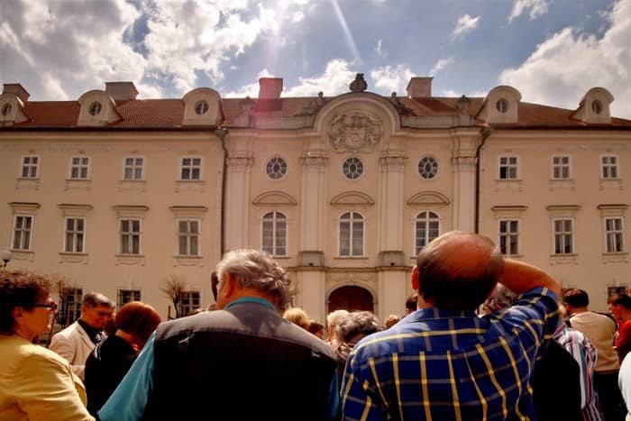 Schaffgotschowie: Bóg dał, Bóg zabrał – video