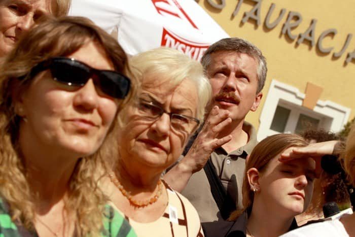 Schaffgotschowie: Bóg dał, Bóg zabrał – video