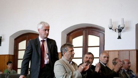 O elektromechanice w Kolegium