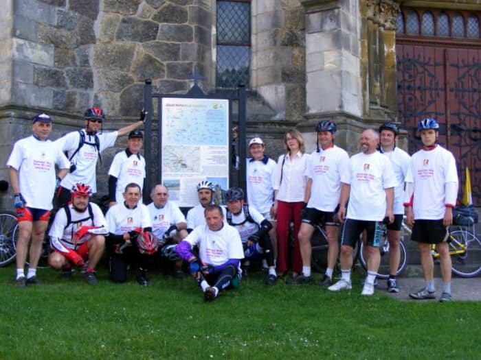 Sportowcy nie zapomnieli o Papieżu