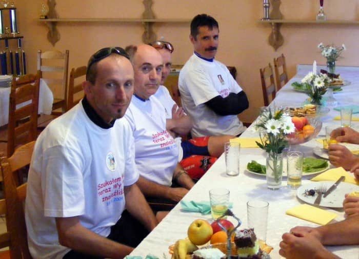 Sportowcy nie zapomnieli o Papieżu
