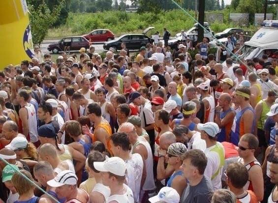 Europejski Tydzień Sportu dla Wszystkich