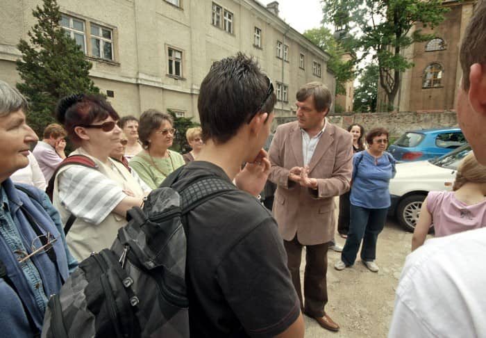 Zdrój niewykorzystanych możliwości – video