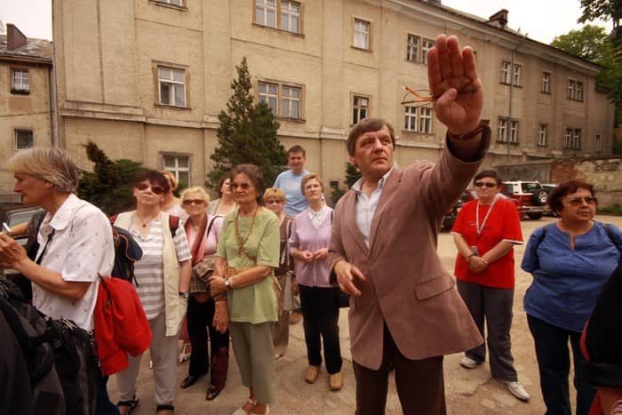 Zdrój niewykorzystanych możliwości – video
