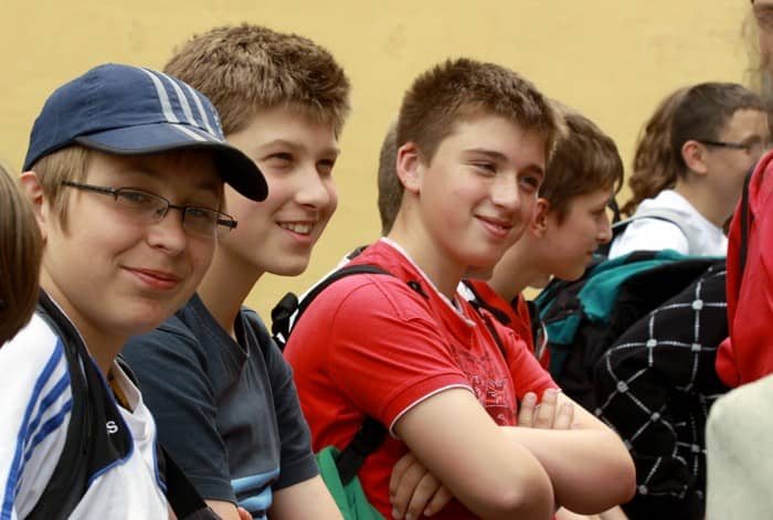 Zdrój niewykorzystanych możliwości – video