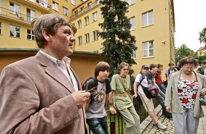 Zdrój niewykorzystanych możliwości – video