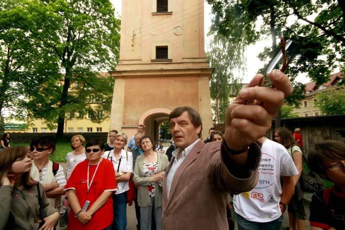 Zdrój niewykorzystanych możliwości – video
