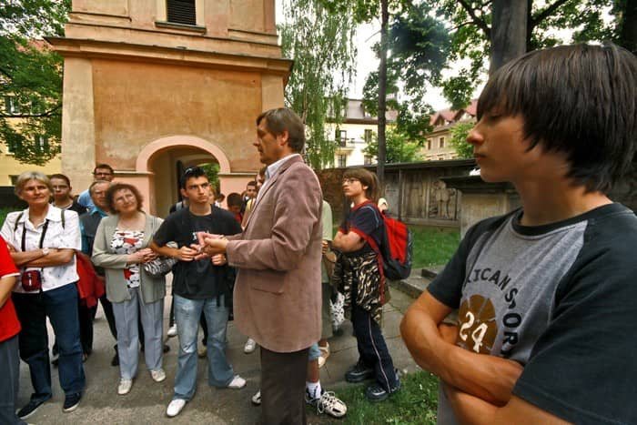 Zdrój niewykorzystanych możliwości – video