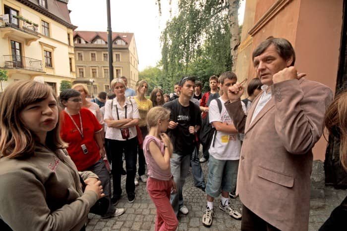 Zdrój niewykorzystanych możliwości – video