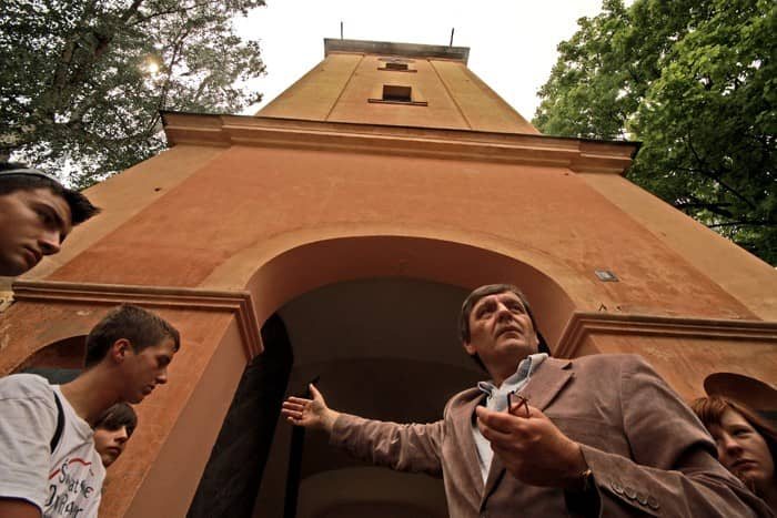 Zdrój niewykorzystanych możliwości – video