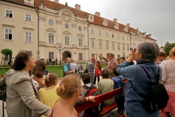 Zdrój niewykorzystanych możliwości – video