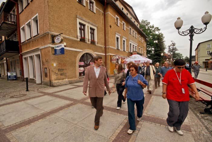 Zdrój niewykorzystanych możliwości – video