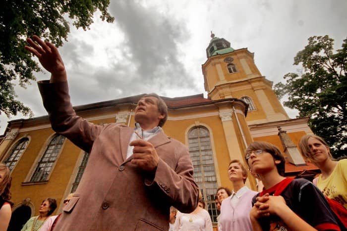 Zdrój niewykorzystanych możliwości – video