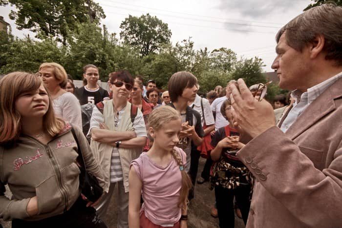 Zdrój niewykorzystanych możliwości – video