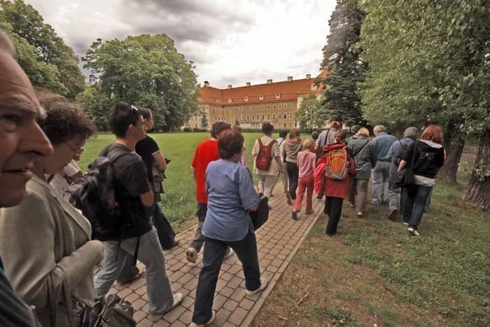 Zdrój niewykorzystanych możliwości – video