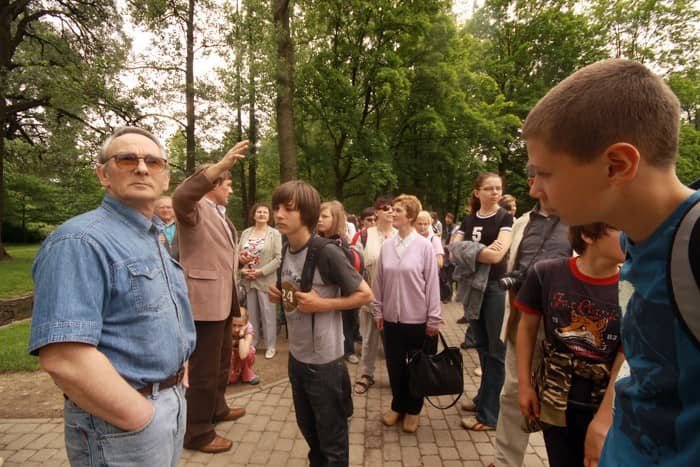 Zdrój niewykorzystanych możliwości – video