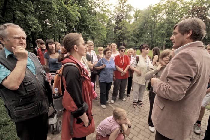 Zdrój niewykorzystanych możliwości – video