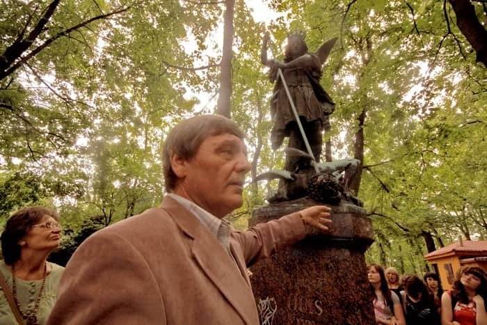 Zdrój niewykorzystanych możliwości – video