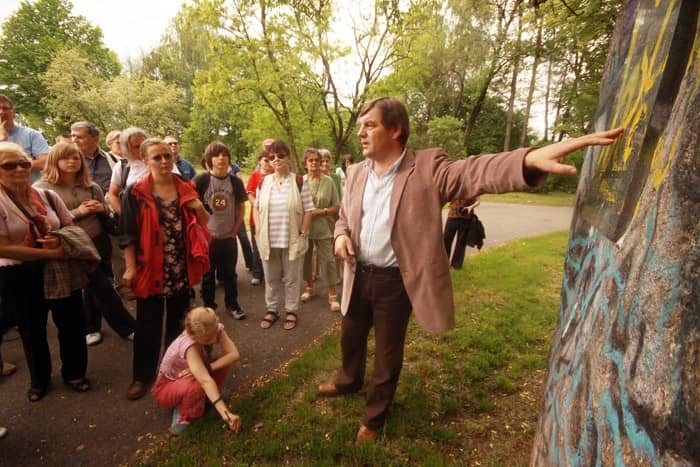 Zdrój niewykorzystanych możliwości – video