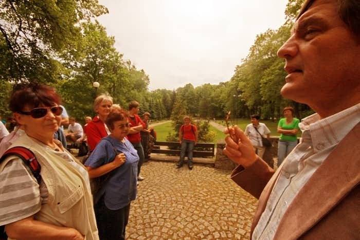 Zdrój niewykorzystanych możliwości – video