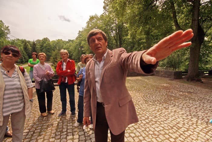 Zdrój niewykorzystanych możliwości – video