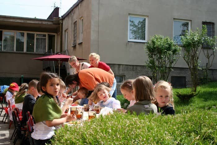 Teatry młodych w „Okrąglaczku”