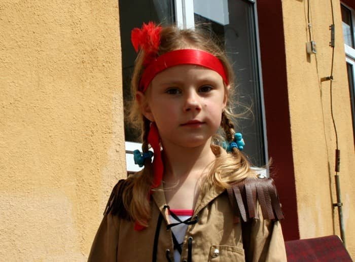 Teatry młodych w „Okrąglaczku”