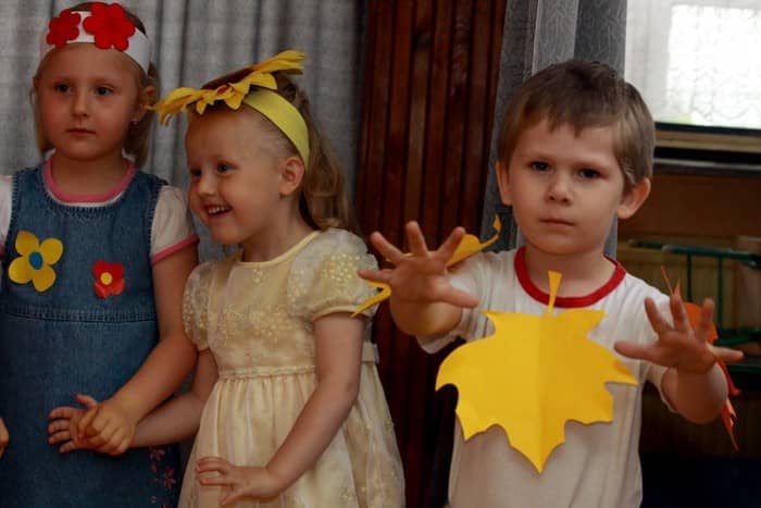 Atak Kapturków: czerwonych, zielonych i międzynarodowych – video!