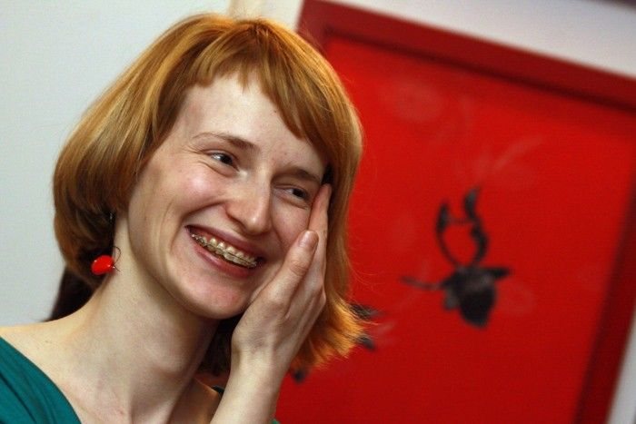 Malowanie światłem, dźwiękiem i emocjami