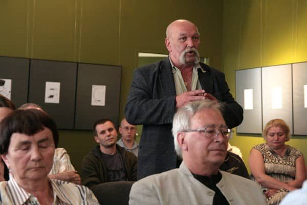 Pomysły na ożywianie Rynku