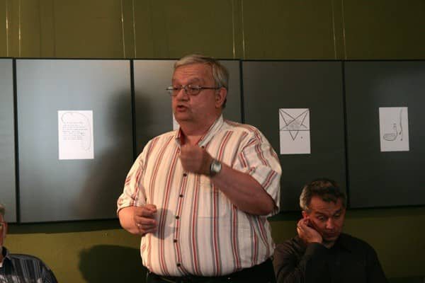 Pomysły na ożywianie Rynku