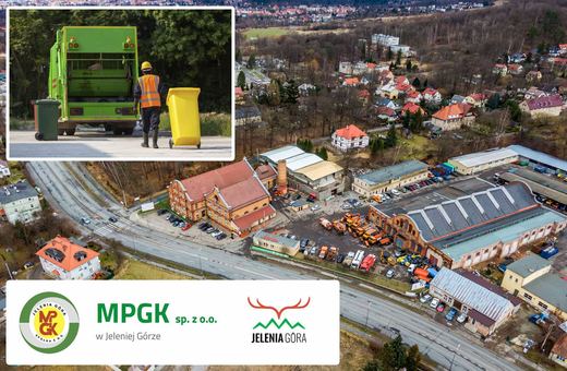 MPGK harmonogramy odbioru odpadów