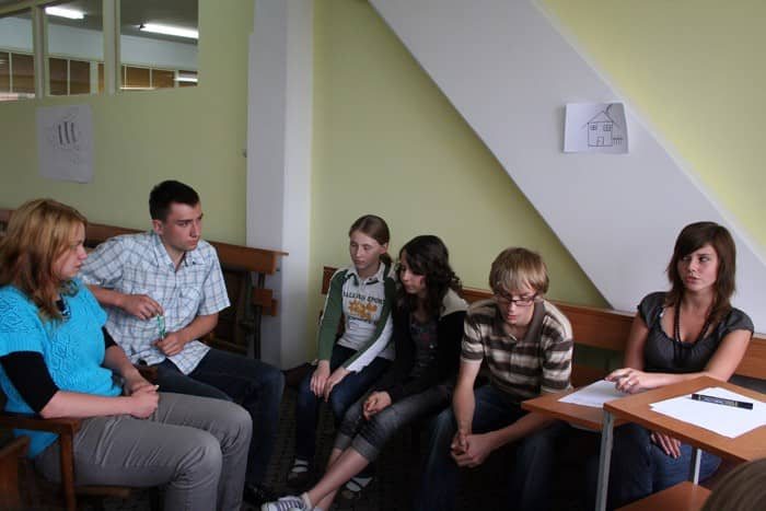 Edukacja i szkolne frustracje