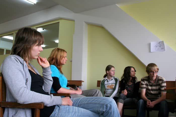 Edukacja i szkolne frustracje
